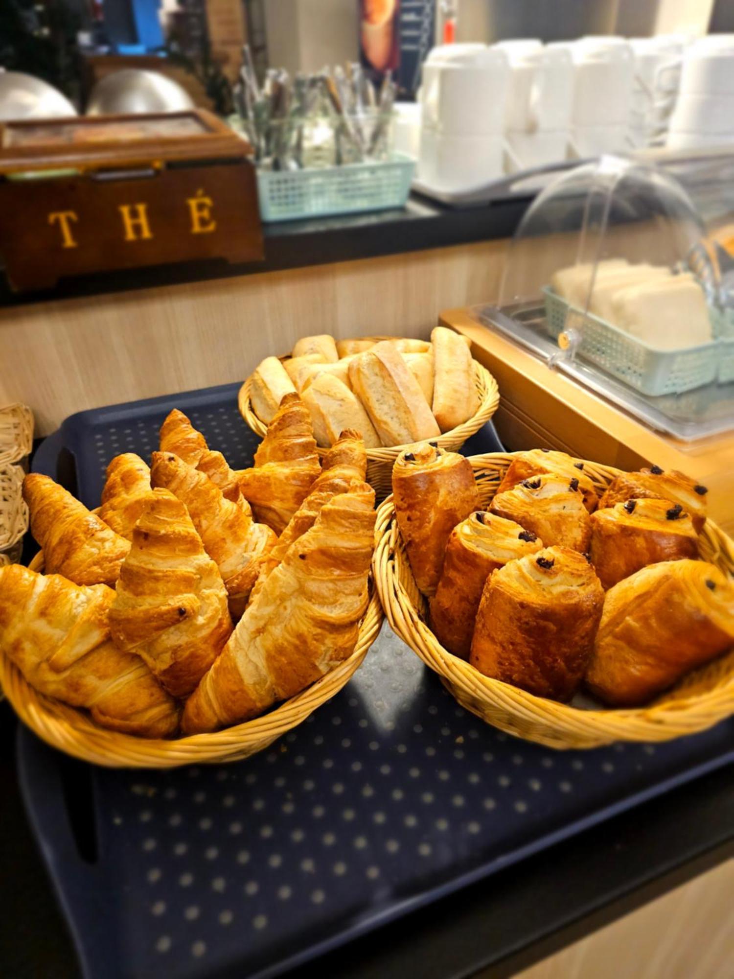 Hotel Restaurant Du Lac Graulhet Dış mekan fotoğraf